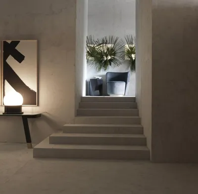 Produktbild von Sessel Design Wohnzimmer Holz Luxus Einrichtung Lehnstuhl Italienische Möbel