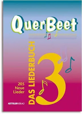 Produktbild von QuerBeet 3