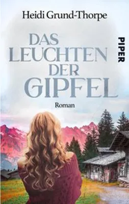 Image de Das Leuchten der Gipfel