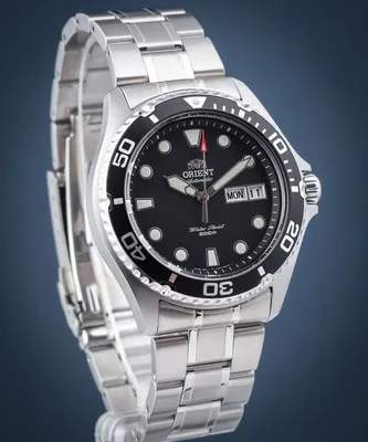 Produktbild von Orient ORIENT Taucher TAA02004B9 Herren Automatikuhr