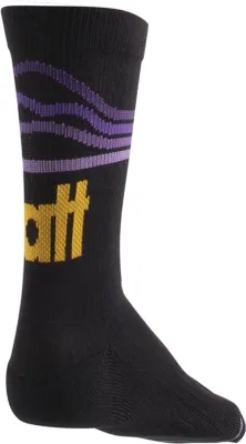 Image de Chaussettes MTB Leatt Velvet L/XL