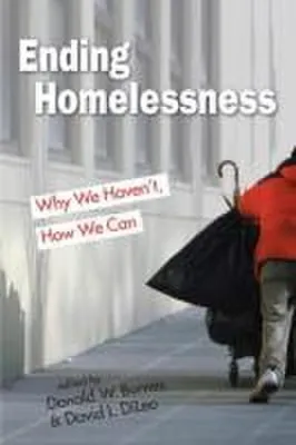 Zdjęcie produktu dla Ending Homelessness