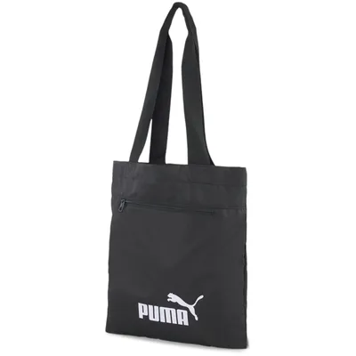 Produktbild von PUMA Phase Packable Freizeittasche Unisex puma black