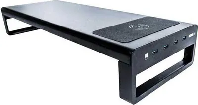 Produktbild von iggual IGG316900, Freistehend, 15 kg, Schwarz, Grau