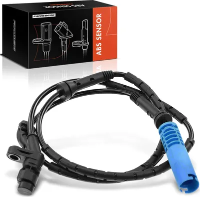 Obrázek produktu pro Frankberg 1x snímač ABS přední nápravy oboustranný pro Land Rover Range Rover III L322 2.9L 4.4L 2002-2012