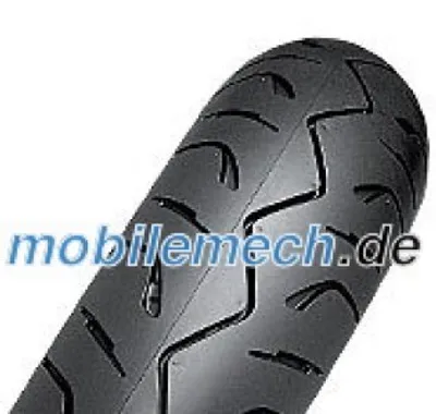 Produktbild von Bridgestone B 03 ( 120/70-13 TL 53L M/C, Vorderrad )