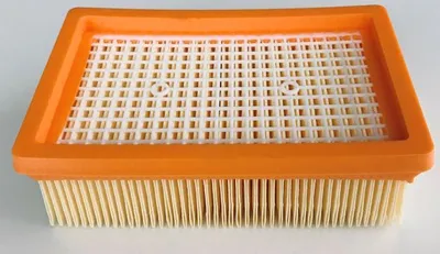 Produktbild von Luftfilter Für Karcher 2.863-005.0