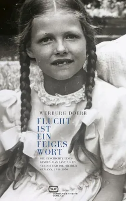 Image de Flucht ist ein feiges Wort