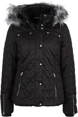 Produktbild von Icepeak Yuuna Schwarz 42
