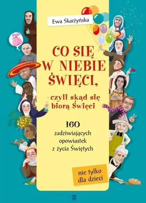 Productafbeelding van Wat is een "Święci" en waar komen ze vandaan?