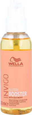 Produktbild von Wella Invigo Nutri Enrich Booster Nourishing Concentrate 100ml