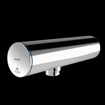 Produktbild von KWC Wandventil, F3, Elek, O. Mischung, 6l, Batterie