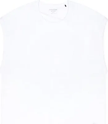 Produktbild von Schiesser Herren T-Shirt 0/0 50  weiss Stück