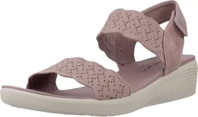 Produktbild von SKECHERS ARYA Violett