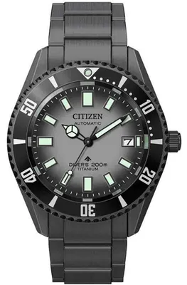 Immagine prodotto di CITIZEN, modello NB6025-59H