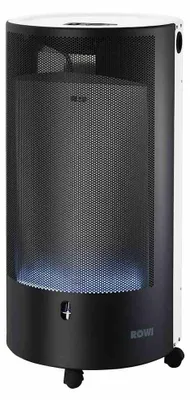 Produktbild von ROWI 103020062 Gas-Heizofen Blue Flame