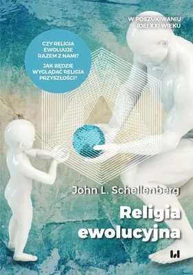 Produktbild von Religia ewolucyjna
