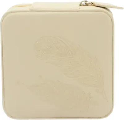 Produktbild von Friedrich23 - 20134-1 - Schmucketui - Damen - Boho - beige