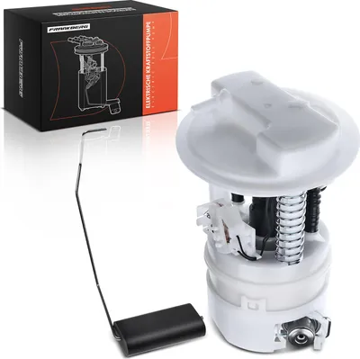 Image de Frankberg 1x Pompe à carburant pour Renault Twingo I C06 1.2L 2000-2007