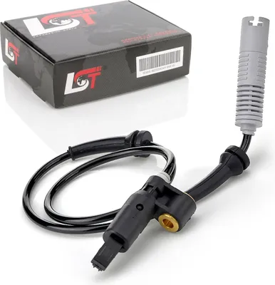 Produktbild von ABS Sensor Raddrehzahlgeber vorne links rechts für BMW 3er E36 Z3