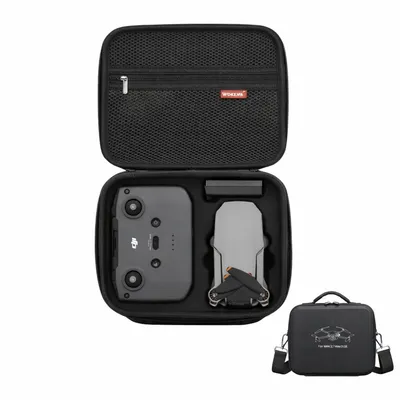 Produktbild von DJI Mini 2/2 SE Tragetasche – Drohnen Tasche für RC-N1 & Zubehör