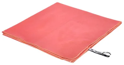Obrázek produktu pro 4F - Ručník „U039“, rychleschnoucí MR2168 (jednotná velikost) (oranžový)