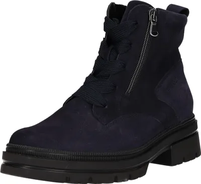 Produktbild von Waldläufer Damen H-Amara H-Amara 33632-3.5, 33632-4, 33632-4.5, 33632-5, 33632-5.5, 33632-6, 33632-6.5, 33632-7, 33632-7.5, 33632-8 WDL-930802-195 notte 6.5