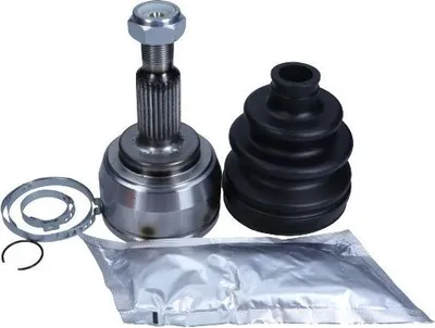 Produktbild von MAXGEAR Gelenksatz Antriebswelle Radseitig für RENAULT SCÉNIC II (JM0/1) 49-1594