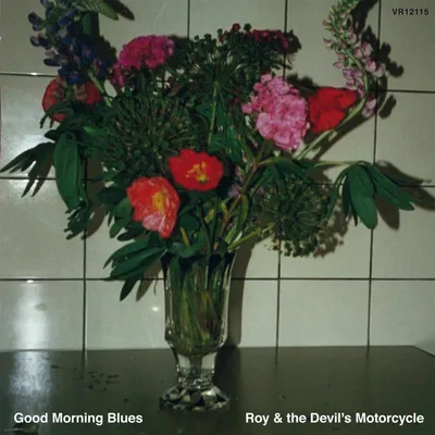 Immagine prodotto di Buongiorno Blues