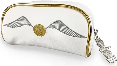 Obrázok produktu pre Harry Potter Kosmetiktasche Golden Snitch