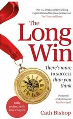Obrázok produktu pre The Long Win - 2nd edition