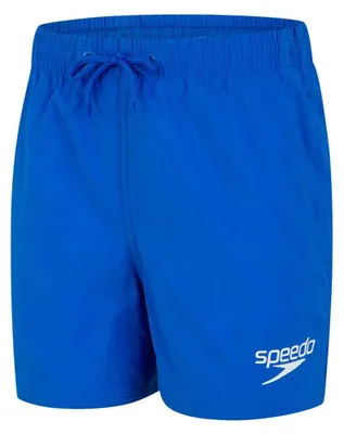 Produktbild von Speedo - "Essential 13" Badeshorts für Jungen IG4436 (M) (Bondi-Blau)