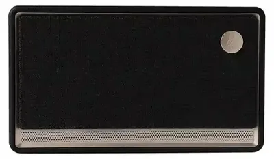 Image de Enceinte portable Edifier Bluetooth ES300 Noir