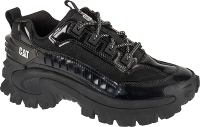 Produktbild von Caterpillar Intruder Ignite 2.0 P726298, Sneaker, Herren, Schwarz