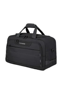 Image de Travelite Skaii - Sac de voyage / Sac à dos, 50 cm (anthracite)