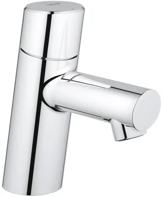 Image de Grohe Concetto robinet d'eau froide, XS-Size, saillie 100mm, chrome, 32207001
