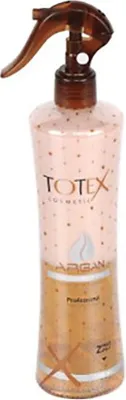 Zdjęcie produktu dla TOTEX COSMETIC Dwufazowa odżywka w sprayu z olejkiem arganowym 400 ml