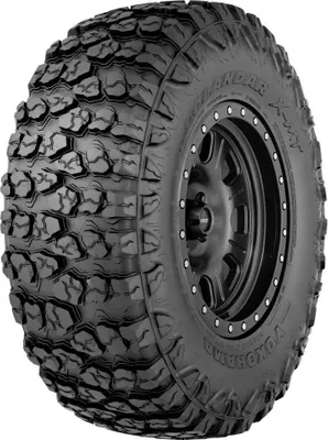 Produktbild von Yokohama Geolandar X-MT G005 Sommerreifen 40x13.50/- R17 121Q Offroad Reifen