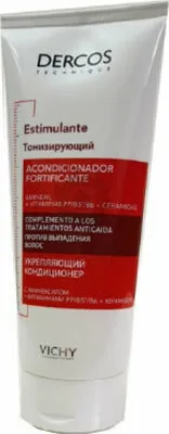 Imagen del producto de Vichy Dercos Stimulating Conditioner 200ml