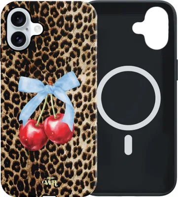 Produktbild von Cherry Wild MagSafe - Kompatibel mit iPhone 17