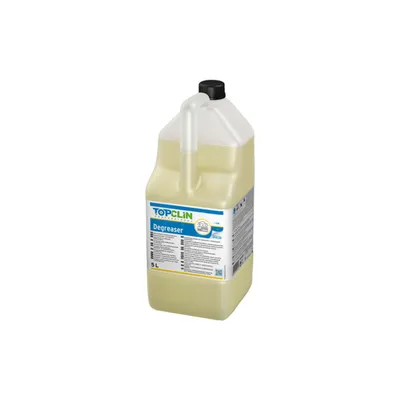 Produktbild von Hochkonzentrierter 3-in-1 Küchenreiniger Fettlöser 5 Liter – Verdünnbar für bis zu 500 Anwendungen
