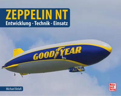 Productafbeelding van Zeppelin NT