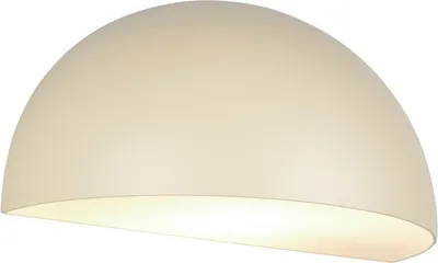 Produktbild von Trio 262460166 Maas E27 Wandleuchte Sand IP44