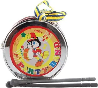 Obrázek produktu pro Bubínek 13cm