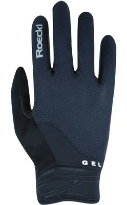 Produktbild von ROECKL Mori 0999 black 10