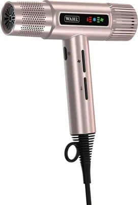 Produktbild von Föhn Wahl 4321-0471 Rotgold 1600 W