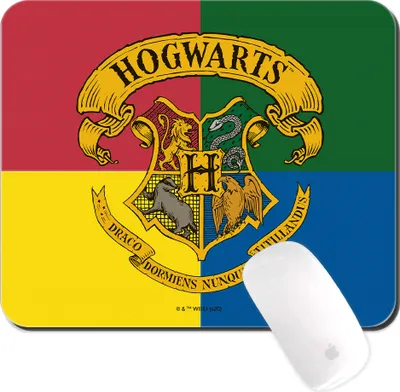 Immagine prodotto di Tappetino per mouse / Mousepad Harry Potter