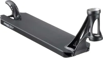 Image de Deck Trottinette - Prodigy Park - XSmall - Black - Blunt Scooters