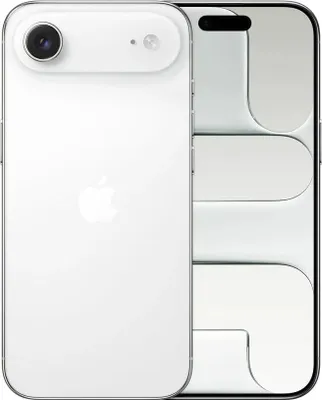 Zdjęcie produktu dla Smartfon Apple iPhone Air 512GB Biały Obłok