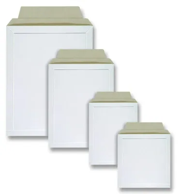 Immagine prodotto di Busta di cartone B3, 420x540 mm, 300 g, 10 pz